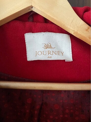 Journey Journey kaban
