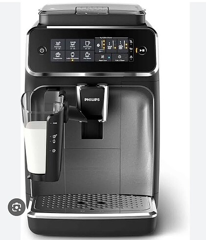 Philips kahve makinesi