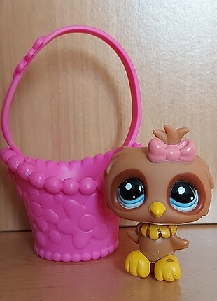 LPS Miniş