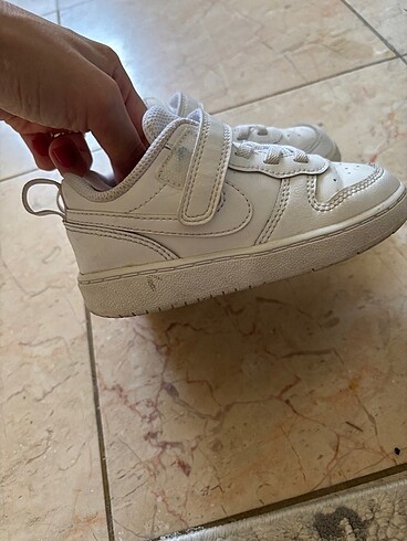 24 Beden 24numara nike