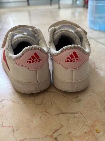 Adidas Adidas 24 numara