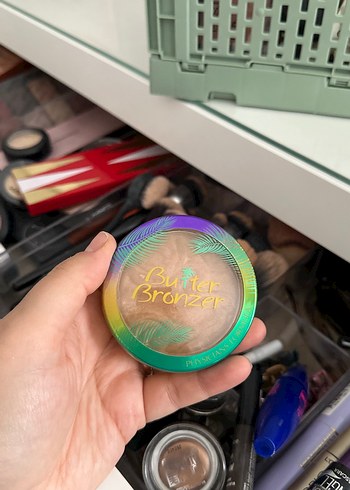 Physicans formula light Parlak Bej Butter Bronzer