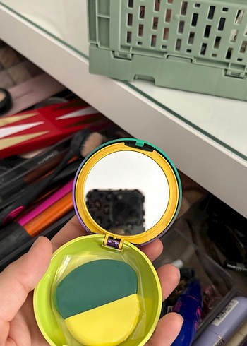  Beden Physicans formula light Parlak Bej Butter Bronzer