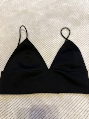 Stradivarius crop