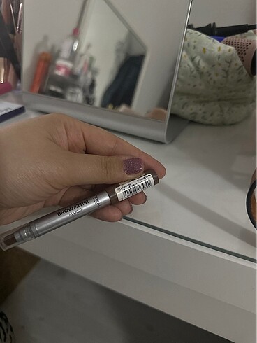 L?oréal Paris kaş kalemi - Görsel 2