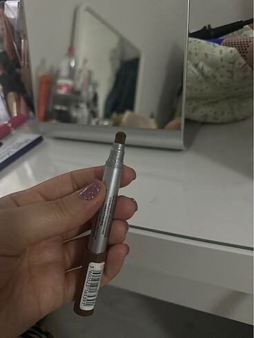 L?oréal Paris kaş kalemi - Görsel 4