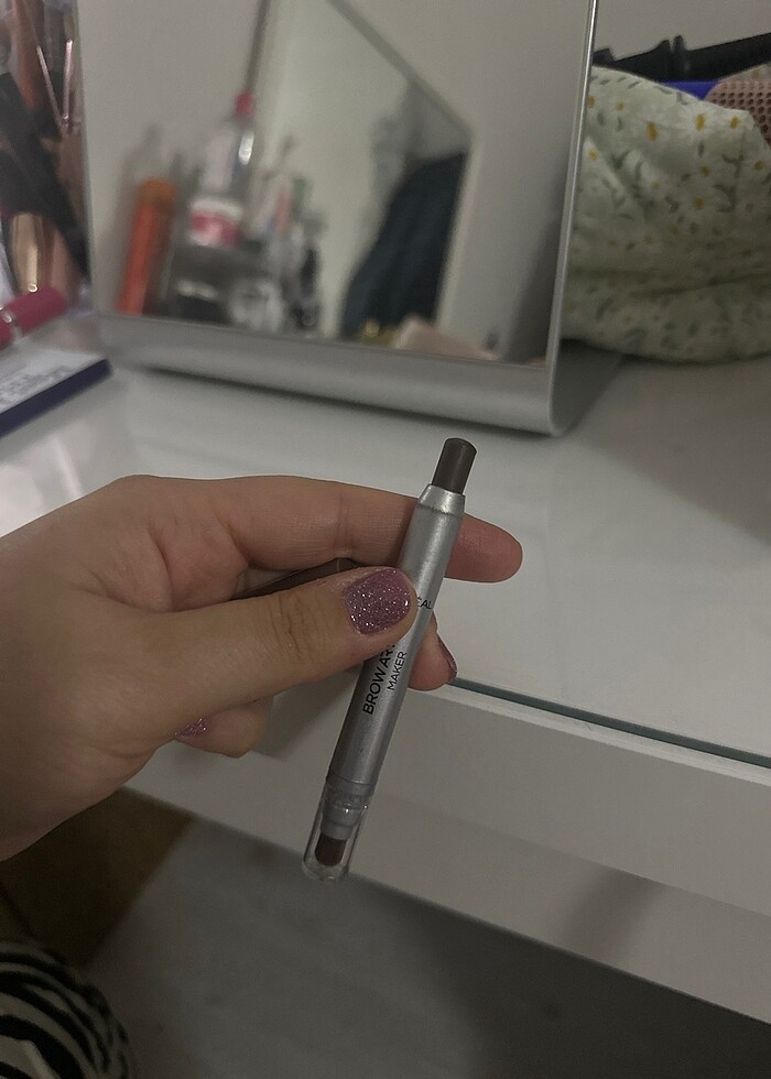 L?oréal Paris kaş kalemi - Görsel 3