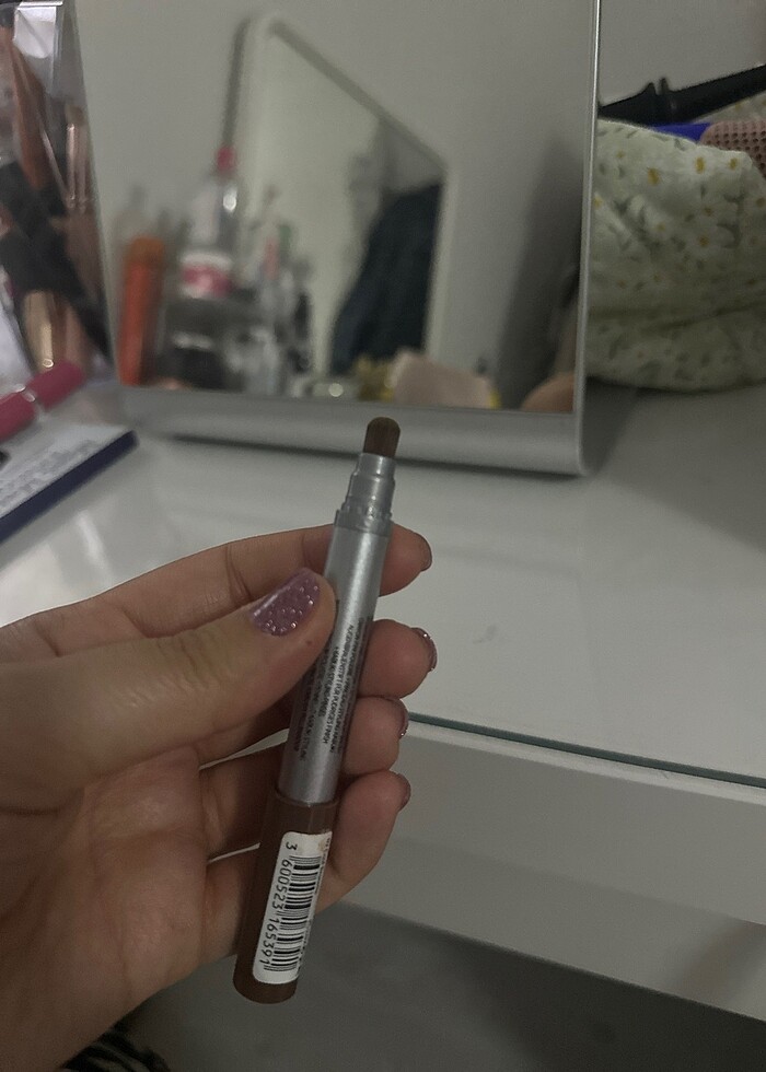 L?oréal Paris kaş kalemi - Görsel 4