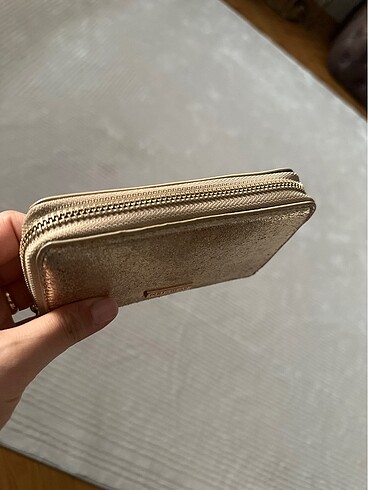  Beden Pull&bear cüzdan