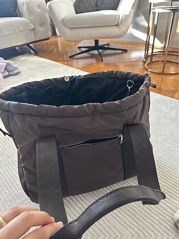 HelloBaby Baby mom bebek çantası