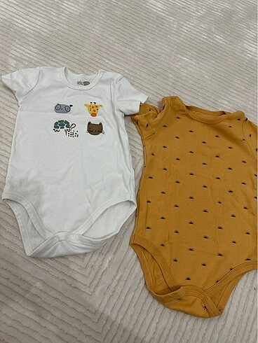 HelloBaby Hello baby 2?li zıbın (3yaş)