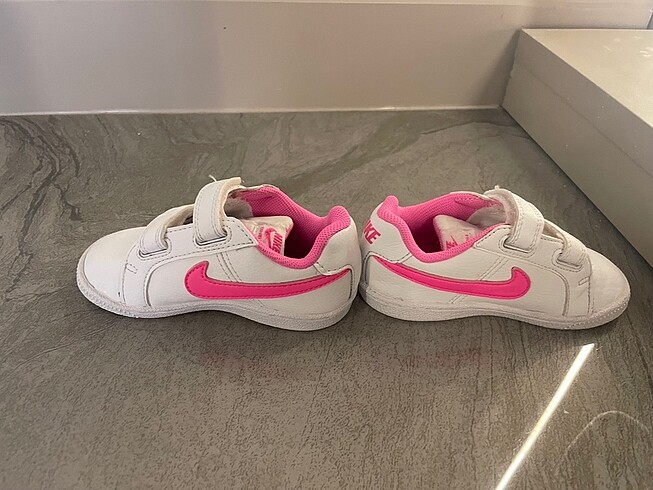 Nike Nike spor ayakkabı
