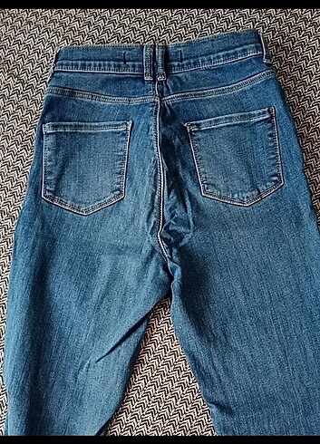 xs Beden Pantolon