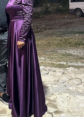 Abiye Elbise
