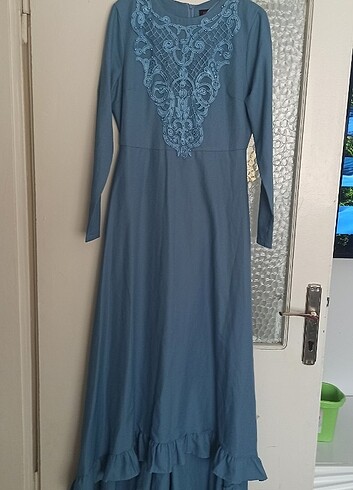 Abiye elbise 
