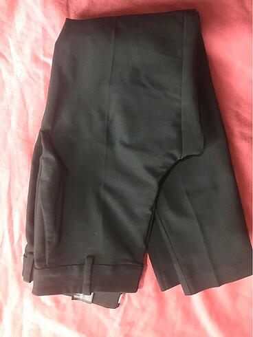 H&M temizdir