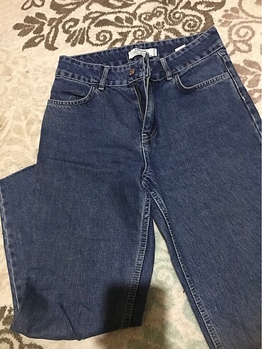 mom jean