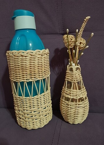 Beden Renk Rattan düzenleyici