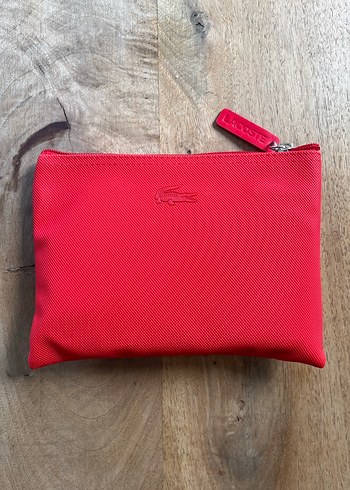 Lacoste THY Amenity Bag - YENİ