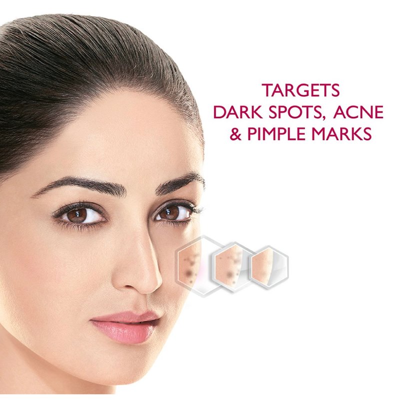 Fair & Lovely Leke Karşıtı Krem - YENİ - Görsel 3