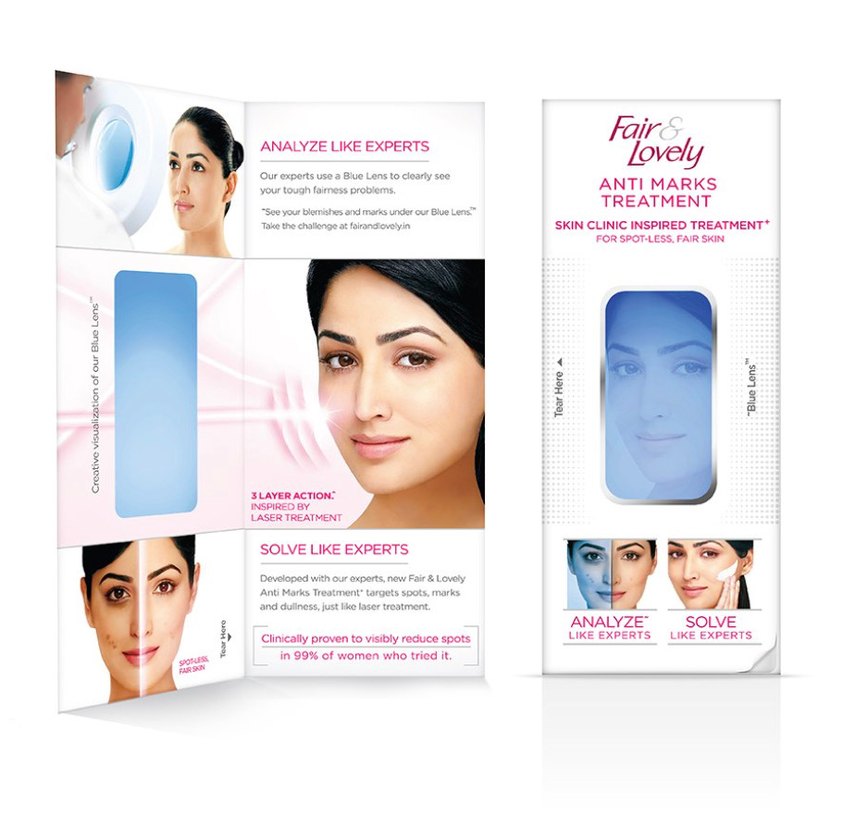 Fair & Lovely Leke Karşıtı Krem - YENİ - Görsel 4