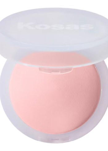 KOSAS Cloud Set Brightening Pudra