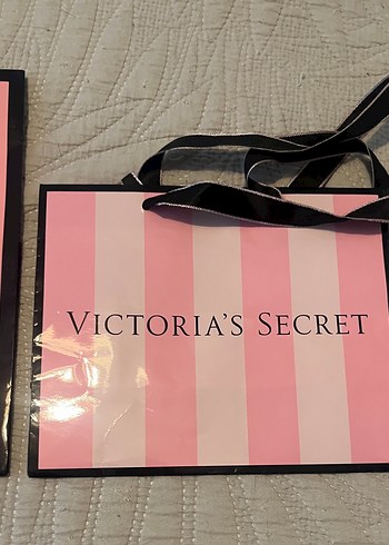 Çeşitli Markaların Karton Torbaları - Görsel 4