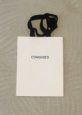 Çeşitli Markaların Karton Torbaları - Görsel 6