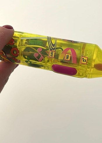 Chupachups Müzikli Lolipop Tutucu - Görsel 5