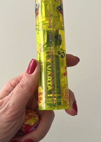 Chupachups Müzikli Lolipop Tutucu - Görsel 3