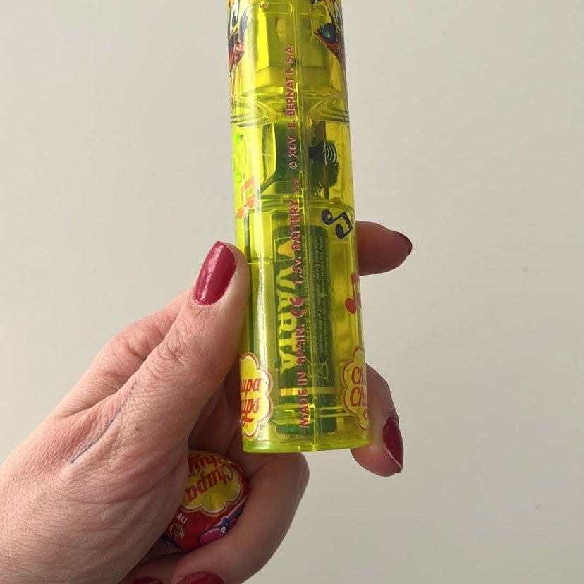 Chupachups Müzikli Lolipop Tutucu - Görsel 3