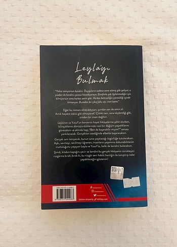 Leyla'yı Bulmak - Serpil Coşan