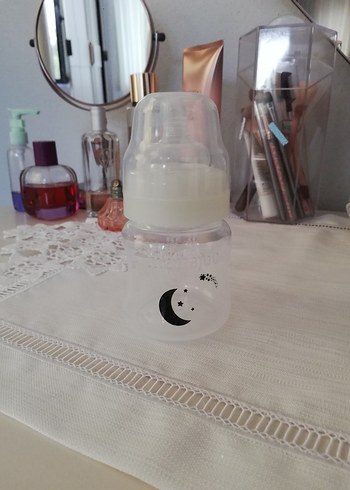 Mamajoo karanlıkta parlayan biberon