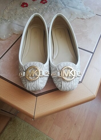 Michael kors vanilya babet 