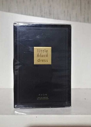 Avon parfüm - little Black dress 