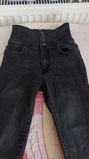 Kot pantolon