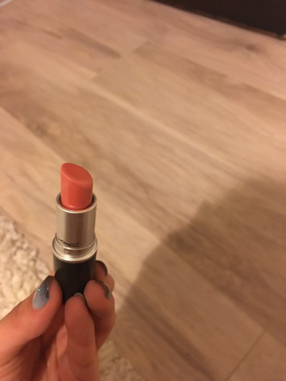 mac rujjj