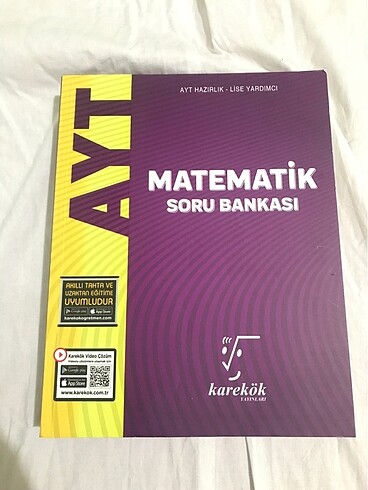 Ayt matematik karekök