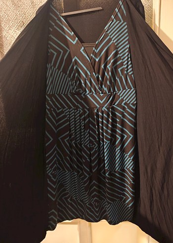 Uzun Siyah Hırka - Görsel 3