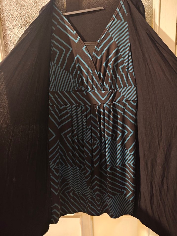 Uzun Siyah Hırka - Görsel 3