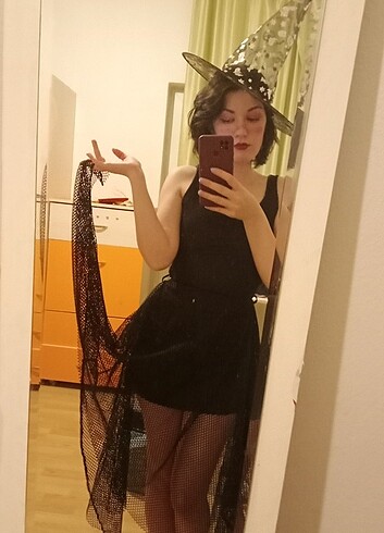 Gotik elbise
