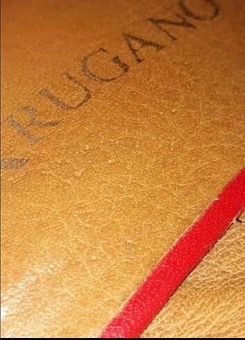 Topuklu ayakkabi - Görsel 3