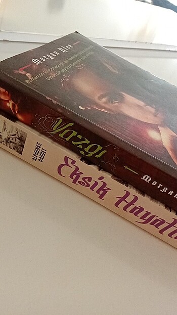 Ikili kitap - Görsel 2