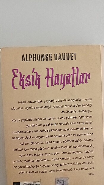 Ikili kitap - Görsel 3