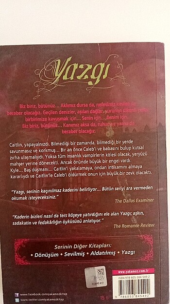 Ikili kitap - Görsel 4