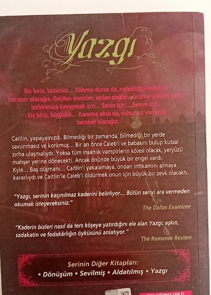 Ikili kitap - Görsel 4