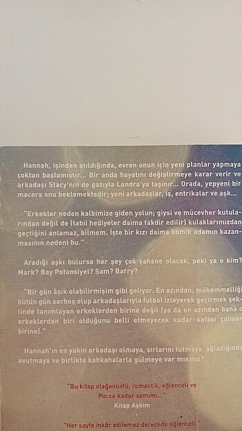 Çikolata tadında hayat - Görsel 3