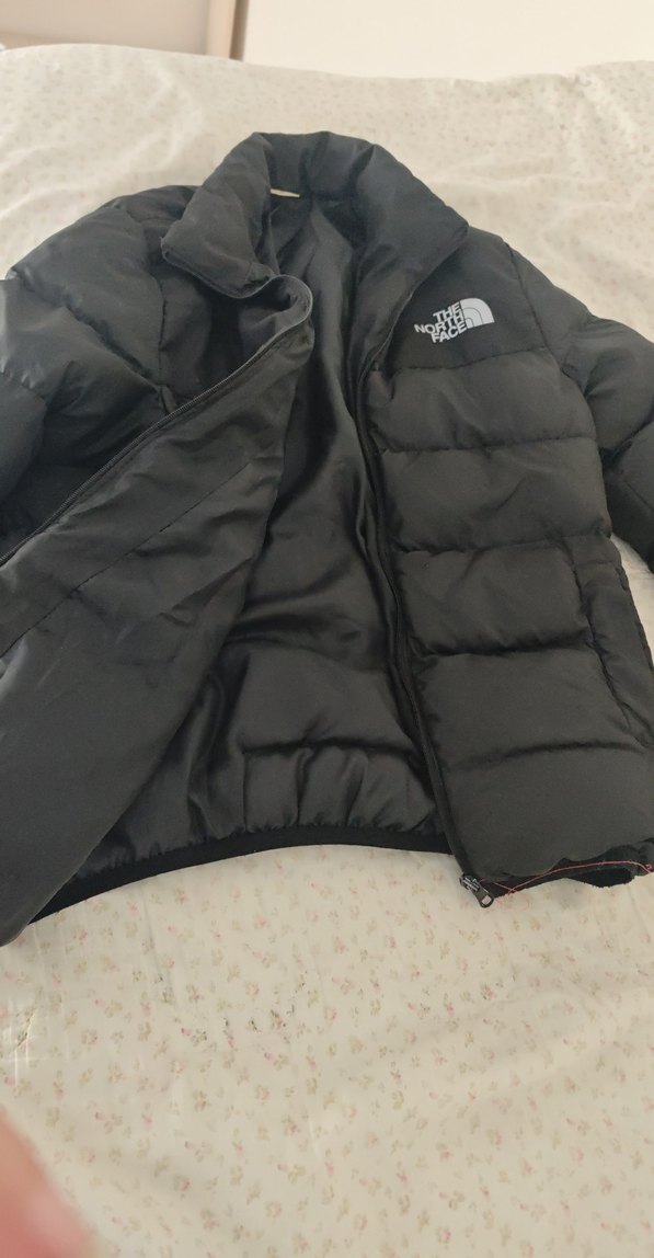 Siyah Fermuarlı Erkek Midi Mont - Görsel 3