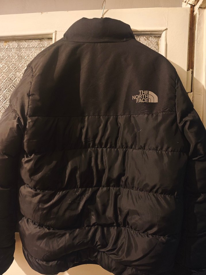 Siyah Fermuarlı Erkek Midi Mont - Görsel 4