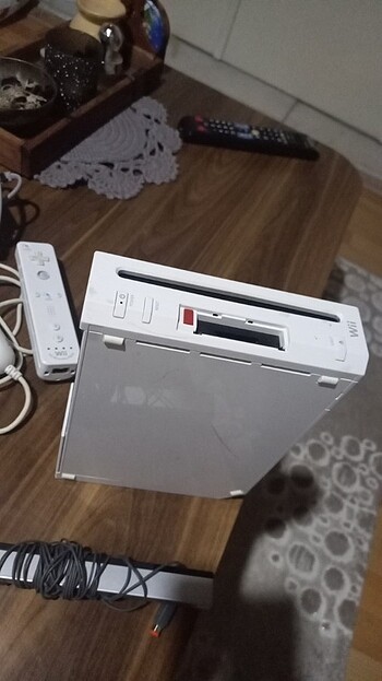 Nintendo wii